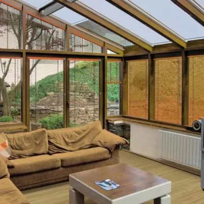 Jalousien nach Maß Maßgefertigte Jalousien für die Innenfenster